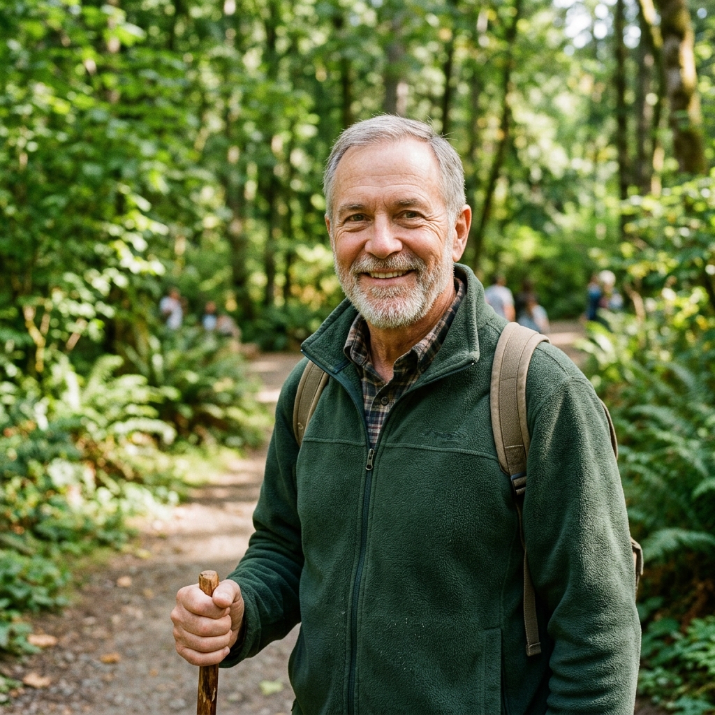 John, 67