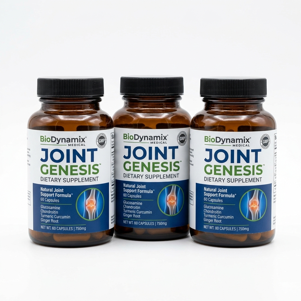 3 Bottles Pack